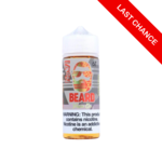 Beard Vape Co. Beard Vape Co.  120ml No. 71 0mg