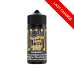 VooDoo Joos VooDoo Joos 100ml Hazelnut Cream