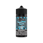 VooDoo Joos VooDoo Joos 100ml Menthol Ice