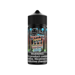 VooDoo Joos VooDoo Joos 100ml Apple Blue Raspberry Freeze