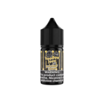 VooDoo Joos VooDoo Joos Salt 30ml Hazelnut Cream