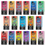 VooDoo Joos VooDoo Joos FlavorMax Salt 30ml