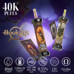 Olit Olit HookaLit 40K Disposable .35%
