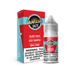 Vapetasia Vapetasia Salt 30ml Killer Fruits Trapple Iced