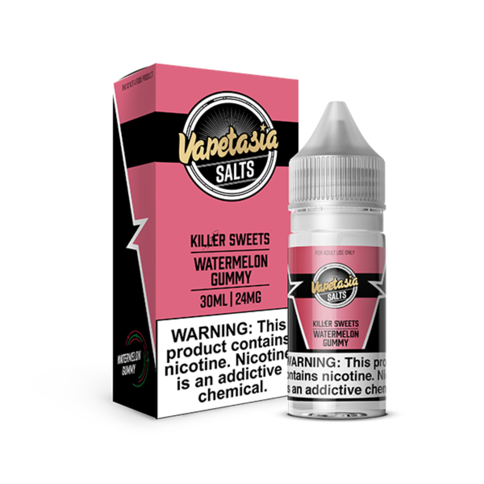 Vapetasia Vapetasia Salt 30ml Killer Sweets Watermelon Gummy