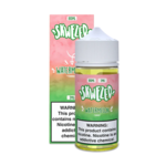 Skwezed Skwezed 100ml Original Aguamalone (Watermelon) 6mg