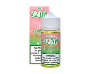 watermelon vape juice 100ml Skwezed Original Aguamalone (Watermelon) RELX HARDWARE FLAVOUR:LEMON COLA 5% Rythm Cannabis in Rochester,