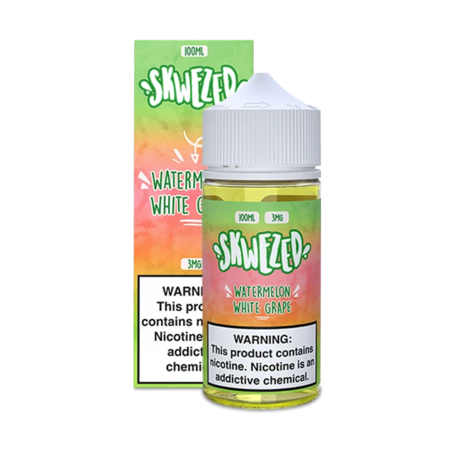 100ml salt nic vape juice Skwezed Original Sparkling Summer Rush (Watermelon White Grape) Colours:silver red cheapest relx pods Lost Bar MT25000 Apple