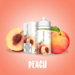 Skwezed Skwezed 100ml Original Peach 0mg