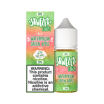 Skwezed Skwezed Salt 30ml Original Sour Summer Splash (Watermelon Green Apple)