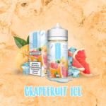 Skwezed Skwezed 100ml Frozen Grapefruit
