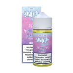Skwezed Skwezed 100ml Frozen Blended Burst (Mixed Berries)