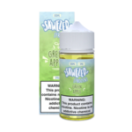 Skwezed Skwezed 100ml Frozen Green Pucker (Green Apple)