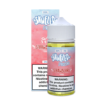 Skwezed Skwezed 100ml Frozen Starbury (Strawberry)