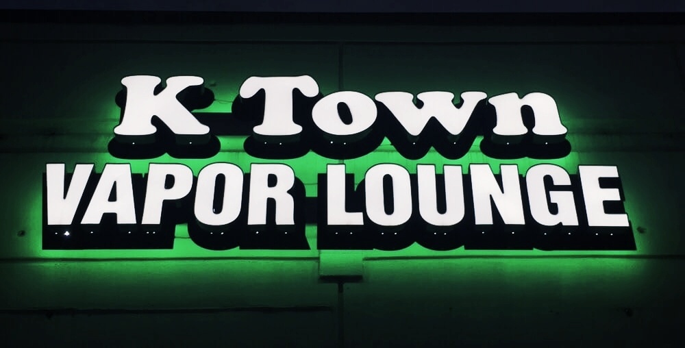 Ktown Vape Lounge: Kennesaw’s Favorite Spot for Juice, Mods & Good Vibes