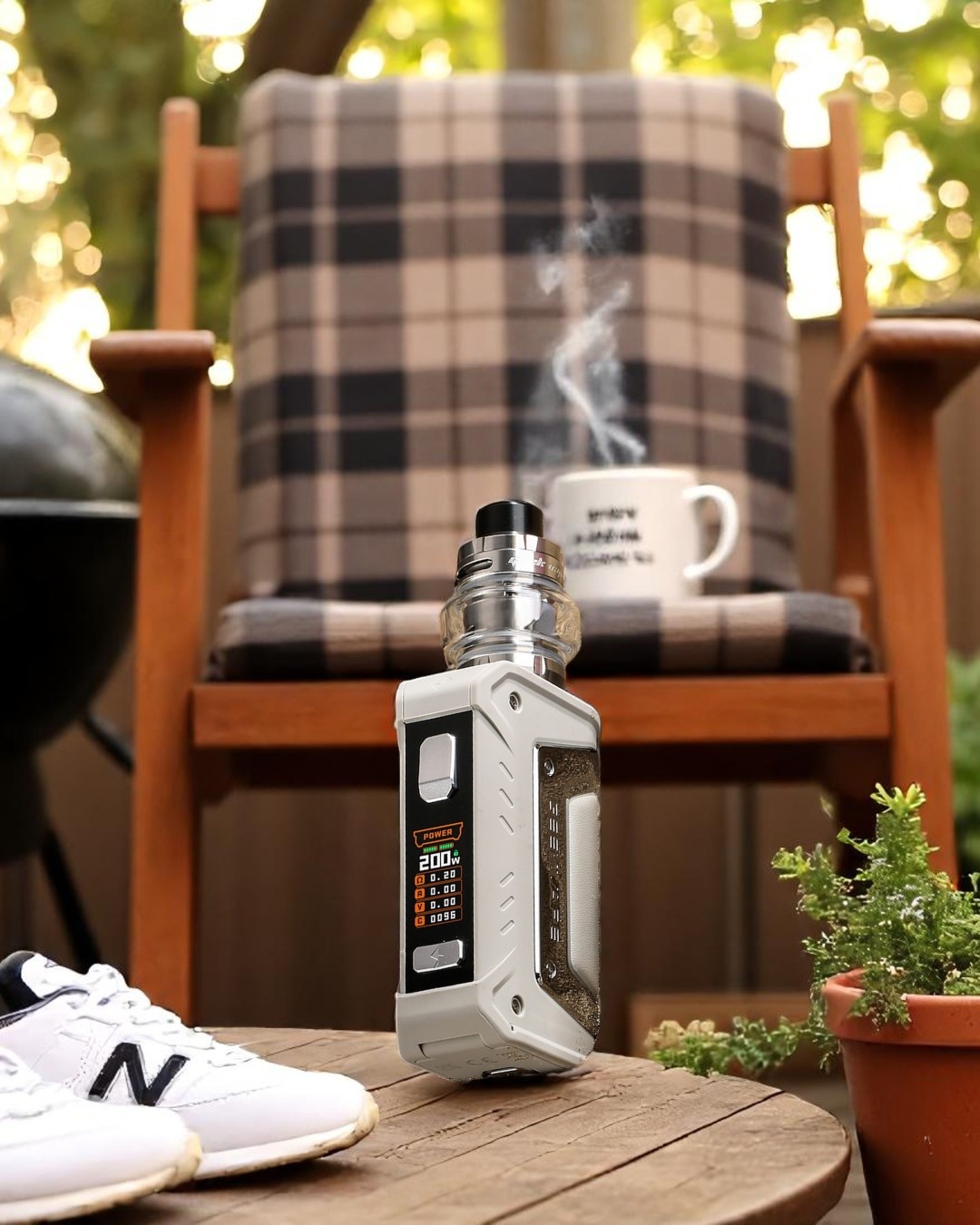 How to Choose the Right Vape Mod for You: A Guide by Ktown Vape Lounge