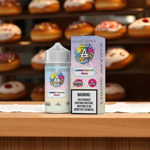 Top 10 Vape Juice Flavors of 2025 | Ktown Vape Lounge Kennesaw