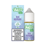 Skwezed Skwezed Salt 30ml Original Blue Blast 25mg