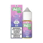 Skwezed Skwezed Salt 30ml Original Blended Burst (Mixed Berries)