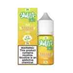 Skwezed Skwezed Salt 30ml Original Buhnanza (Banana)