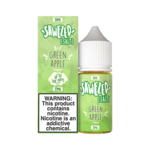 Skwezed Skwezed Salt 30ml Original Green Pucker (Green Apple)