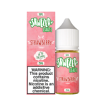 Skwezed Skwezed Salt 30ml Original Starbury (Strawberry)