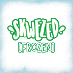 Skwezed Frozen
