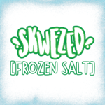 Skwezed Frozen Salt