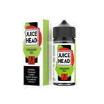 Juice Head Juice Head Classics 100ml Strawberry Kiwi