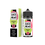 Juice Head Juice Head Classics 100ml Watermelon Lime