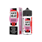 Juice Head Juice Head Classics 100ml Watermelon Strawberry