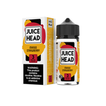 Juice Head Juice Head Classics 100ml Mango Strawberry
