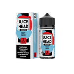 Juice Head Juice Head Desserts 100ml Fruity Cream