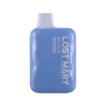 Lost Mary OS5000 Lost Mary OS5000  Mad Blue (Blueberry Blackberry Raspberry)