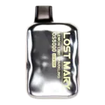 Lost Mary OS5000 Lost Mary OS5000  Lemon Lime Sparkling (Luster Edition)