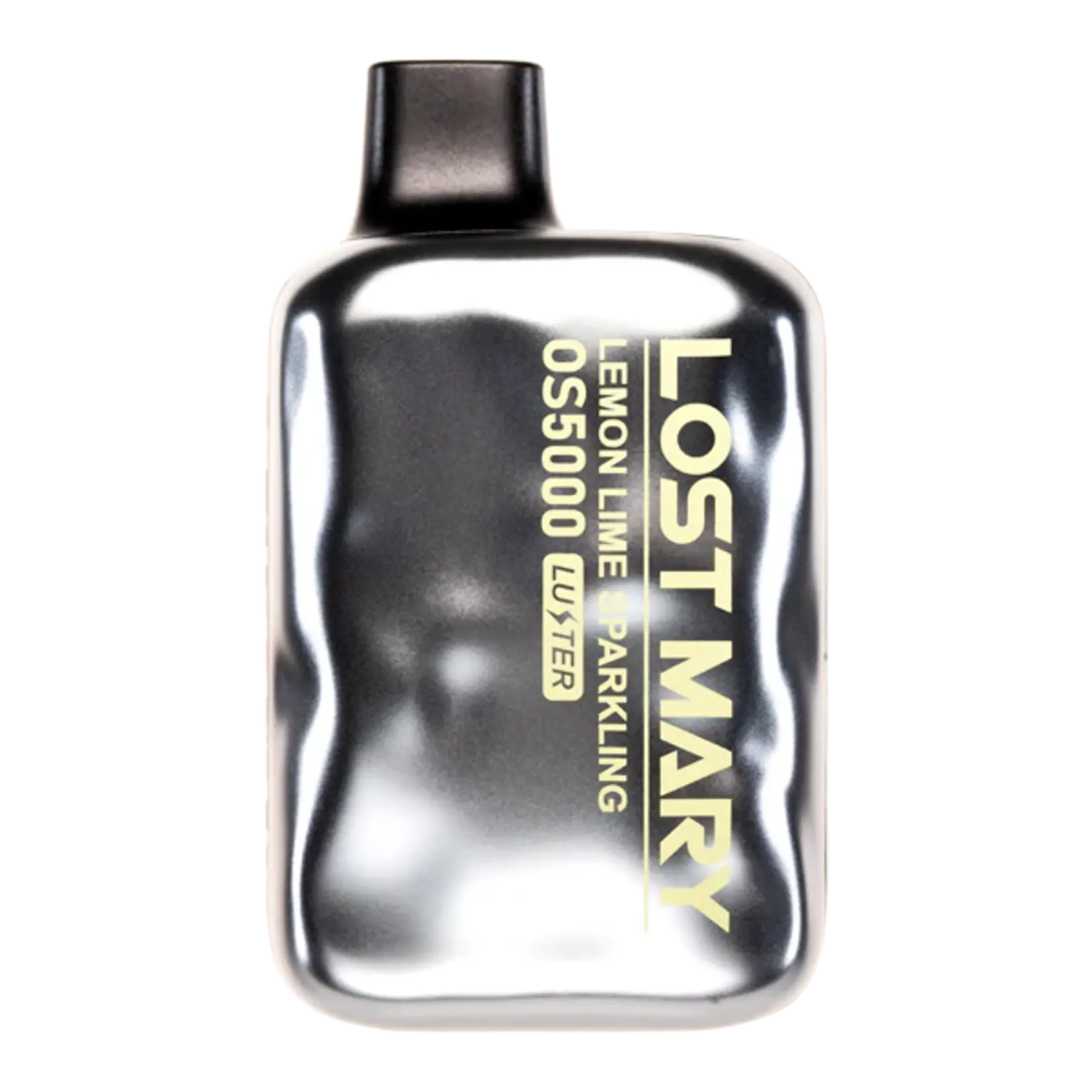 Lost Mary OS5000 Lost Mary OS5000  Lemon Lime Sparkling (Luster Edition)