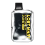 Lost Mary OS5000 Lost Mary OS5000  Black Lemonade (Luster Edition)