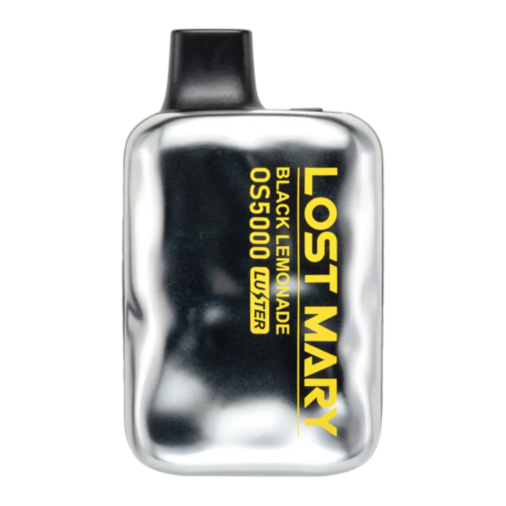 Lost Mary OS5000 Lost Mary OS5000  Black Lemonade (Luster Edition)