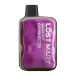 Lost Mary OS5000 Lost Mary OS5000  Bright Red