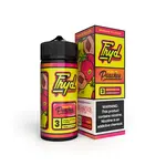FRYD E-Liquids FRYD Eliquid 100ml Pears of Peaches