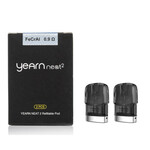 Uwell Uwell Yearn Neat 2 Pods (Box of 2) 0.9 ohm