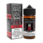 Sadboy Sadboy Nola Line 100ml Strawberry Nola 100ml 6mg