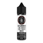 Satisfy Basic Satisfy Basic Hot Cinnamon 60ml 12mg