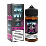 Sadboy Sadboy Fruit Line 100ml Punch Berry Ice 6mg