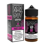 Sadboy Sadboy Fruit Line 100ml Punch Berry 0mg