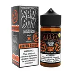 Sadboy Sadboy Cookie Line 100ml Pumpkin Cookie 3mg