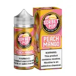Sorbet Pop Sorbet Pop 100ml Peach Mango 6mg