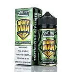One Hit Wonder One Hit Wonder 100ml Army Man 3mg