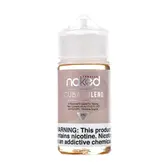 Naked100 Tobacco 60ml Cuban Blend 12mg