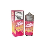 Monster Vape Labs Monster Labs The Juice 100ml Pineapple Grapefruit 3mg